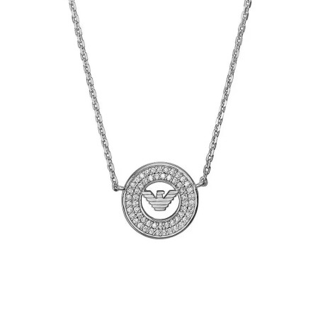 Ladies' Necklace Emporio Armani EG3585040