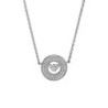 Ladies' Necklace Emporio Armani EG3585040