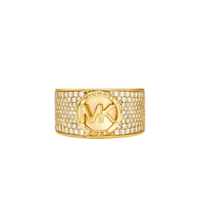 Ladies' Ring Michael Kors MKJ8063710502 9