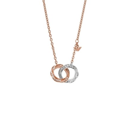 Ladies' Necklace Emporio Armani EGS3004221