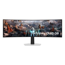 Monitor Samsung LS49CG934SUXEN 49" 240 Hz