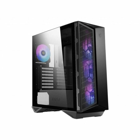 ATX Box MSI MPG GUNGNIR 111R Black