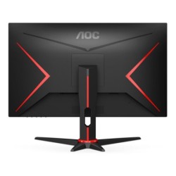 Monitor AOC 24G2SAE/BK 23,8" Full HD 165 Hz