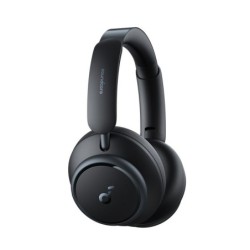 Headphones with Microphone Anker Space Q45 Black