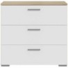 Chest of drawers 80,2 x 41,3 x 75,8 cm