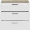 Chest of drawers 80,2 x 41,3 x 75,8 cm