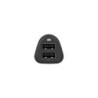 Car Charger Celly   Black 12 W