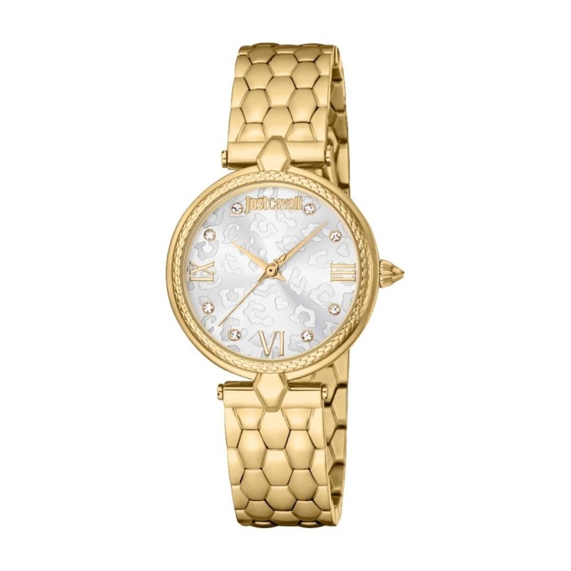 Ladies' Watch Just Cavalli LEOPARDO (Ø 30 mm)