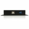 USB Hub Startech ICUSB422IS           Black