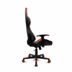 Office Chair DRIFT DR175 Red Black