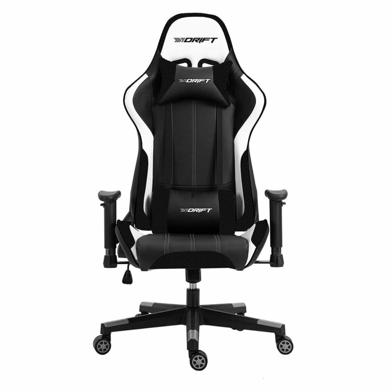 Gaming Chair DRIFT White