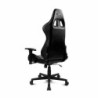 Gaming Chair DRIFT White