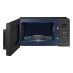 Microwave Samsung MW500T Black 800 W 23 L