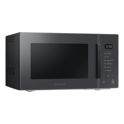 Microwave Samsung MW500T Black 800 W 23 L