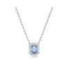 Ladies' Necklace Swarovski 5614926