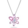 Ladies' Necklace Swarovski 5662493