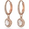 Ladies' Earrings Swarovski 5638769