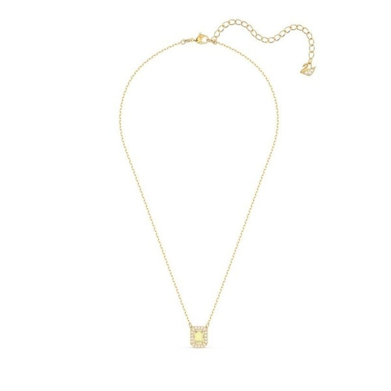 Ladies' Necklace Swarovski 5598421