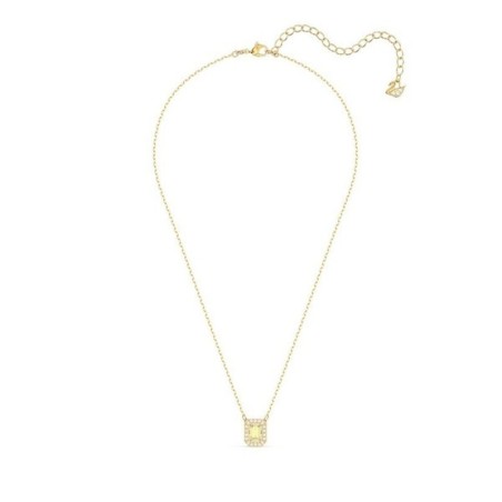 Ladies' Necklace Swarovski 5598421