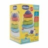 Stacking Blocks Chicco Pyramid Rings