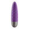 Bullet Vibrator Ultra Power Satisfyer 5 Violet