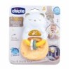 Musical Rattle Chicco 11,5 cm Bear