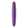 Bullet Vibrator Ultra Power Satisfyer 6 Violet