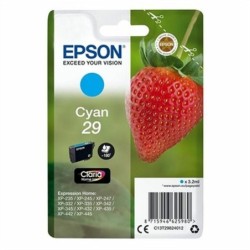 Original Ink Cartridge Epson CLARIA 29