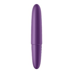 Bullet Vibrator Ultra Power Satisfyer 6 Violet