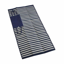 Carpet PICNIC Versa STRIPES (90 x 1 x 180 cm)