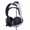 Headphones Sony White Black/White PS5