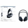 Headphones Sony White Black/White PS5