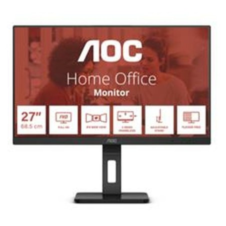 Gaming Monitor AOC 27E3QAF Full HD 75 Hz