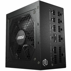 Power supply MSI Modular 850 W ATX 80 Plus Gold