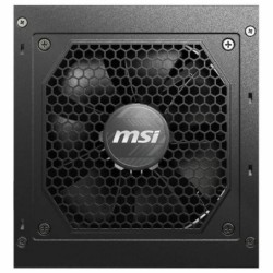 Power supply MSI Modular 850 W ATX 80 Plus Gold