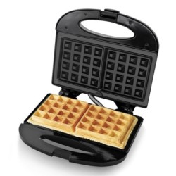 Waffle Maker Titanum TKT003