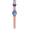 Men's Watch Swatch RECIPE FOR LOVE (Ø 41 mm)