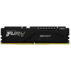 RAM Memory Kingston Fury KF560C40BB DDR5 SDRAM DDR5 32 GB CL40