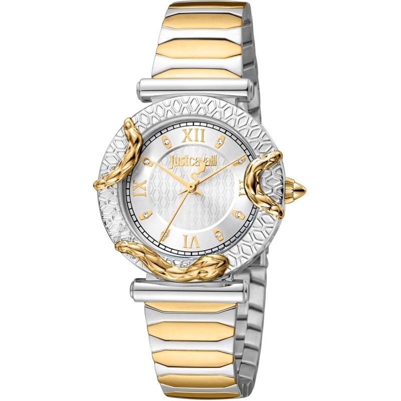 Ladies' Watch Just Cavalli ANIMALIER (Ø 32 mm)