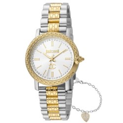 Ladies' Watch Just Cavalli JC1L212M0095SET