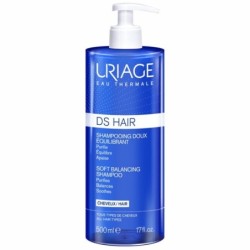 Styling Cream Uriage Ds Hair 500 ml