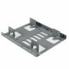 Adaptor Startech BRACKET25X2 SSD/HDD 2,5"