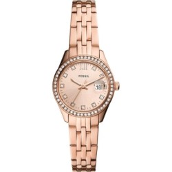 Ladies' Watch Fossil ES5038