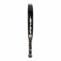 Padel Racket Starvie Aquila Black Black