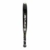 Padel Racket Starvie Aquila Black Black