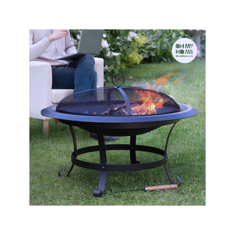 Oh My Home Portable Outdoor Heater