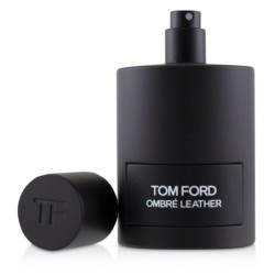 Unisex Perfume Tom Ford EDP Ombre Leather 100 ml