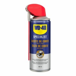 Lubricating Oil for Cutting WD-40 Specialist 34381 400 ml