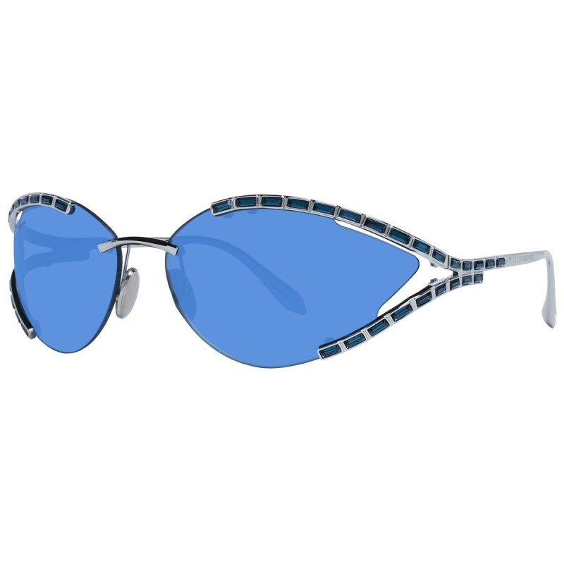 Ladies' Sunglasses Swarovski SK0273-P 16W66