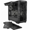 ATX Semi-tower Box Be Quiet! BGW26 Black